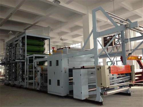 燒毛機車速控製與燒毛質量息息相關 燒毛機車速控製與燒毛質量息息相關